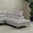 115" Wide Right Hand Facing L-Shaped Sectional Sofa-193157749
