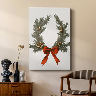 Art des Fêtes de Noël - Série 2-CCLxxxix - Galerie sur mesure