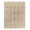 Overdyed One-of-a-Kind 8' 3" X 10' 2" Hand Knotted Area Rug