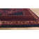 Moriarty Wool Oriental Indoor Rug