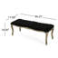 Banc de randonnée Modern