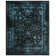 Olius Performance Floral Rug