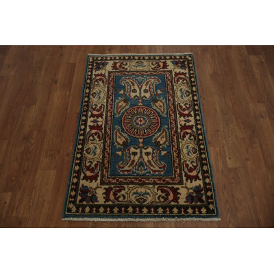 Tapis oriental Kazak 2 x 3
