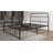 Wagaman Upholstered Metal Platform Bed-1224508632-1212443295