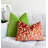 Velvet Maze Throw Pillow Cover-1798352279-1798352276