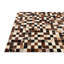 Tapis brun Jake