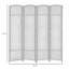 Person Sound Absorbing Privacy Booth