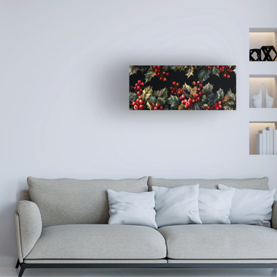 Art sur toile Momart Holly