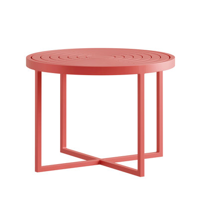 Round Dining Table