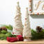 Tassel Ornament Solid Shaped