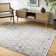 Geometric Indoor Rug