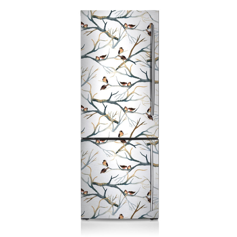 Door Decal