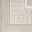 Tapis ivoire Glitz-1890321668