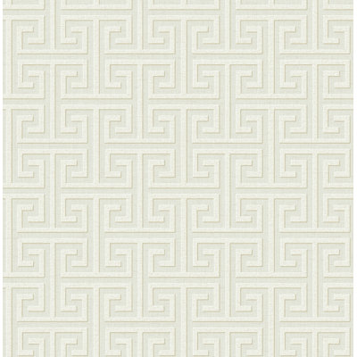 Rouleau de papier peint texturé L 33 pi x l 20,5 po Egmont Key