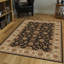 Tapis brun Weisgerber-535771932
