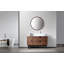 Miroir anti-buée en chêne naturel Veener-2104055500-2104055499-2104055498