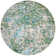 Hewson Performance Abstract Rug