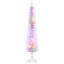 Grand sapin de Noël artificiel pré-éclairé-493113442-493113441