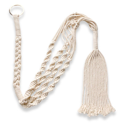 Pillowpia Trina Plant Hanger