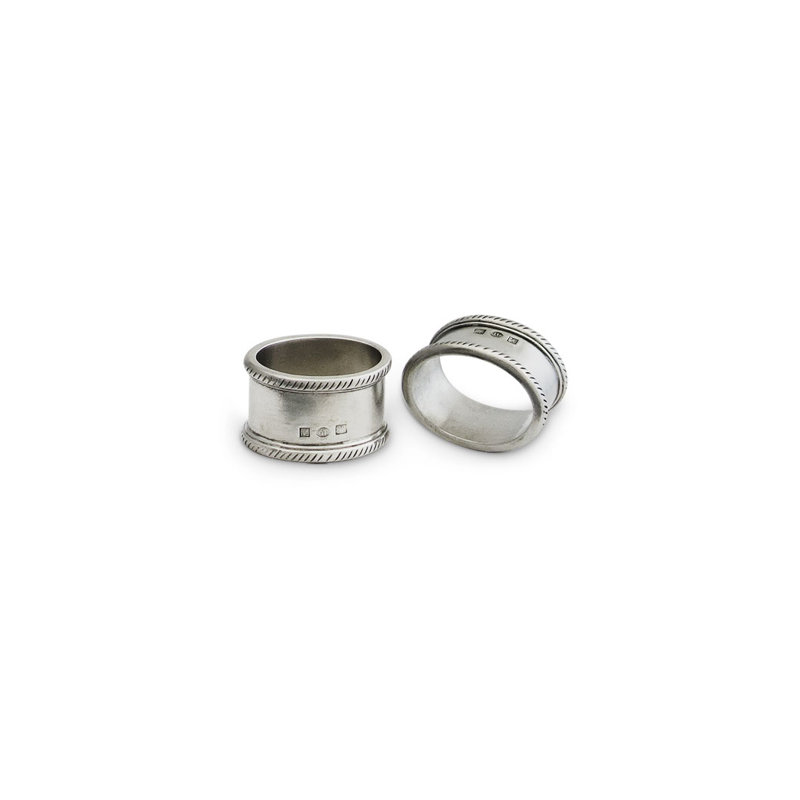 Luisa Napkin Ring