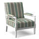 Sabrina 29" Wide Armchair