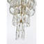 Lustre rectangulaire 32 pouces Iva -497828092