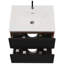 Meuble-lavabo moderne avec lavabo intégré et rangement abondant-1172364979-1172364977