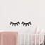 Non-Wall Damaging Wall Decal-1169033342