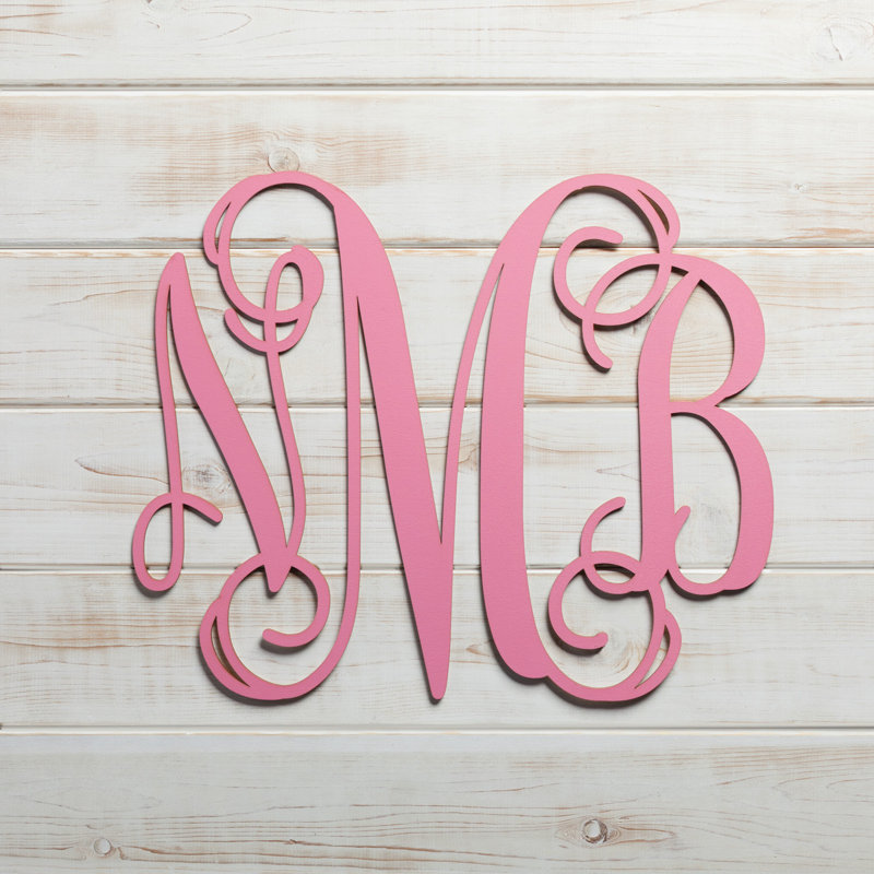 Teen Wall Decor on Wood