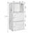 Aptos Accent Cabinet-120864129