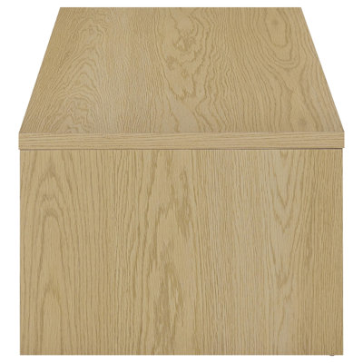 Ensemble de tables basses 3 pièces Parker
