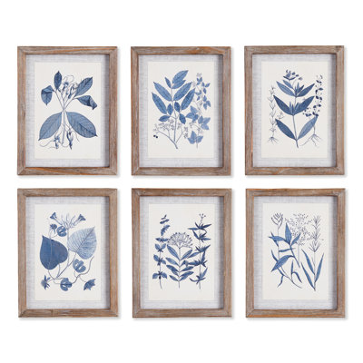 Leaf Set