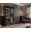 Manufactured Wood Wardrobe-319248427