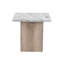 Table de bout Gregory