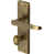 Antique Brass