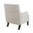 Arene Upholstered Armchair-679155697