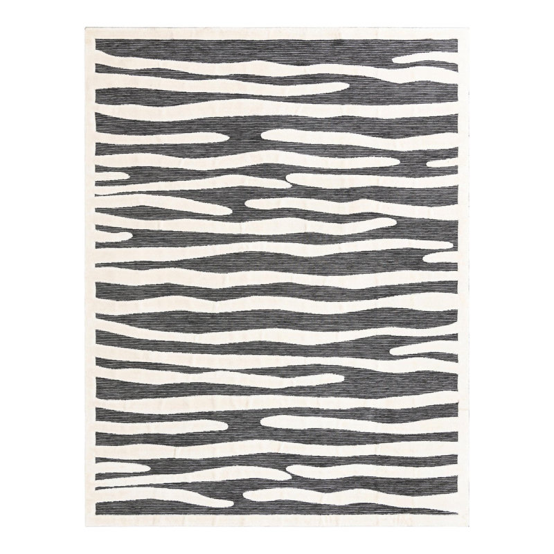 Corrigan Studio® Trellis Raheesa Rug, Rectangle 10' x 13'1"