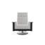 Leeward Polymer Outdoor Lounge Chair-33236548-29739042