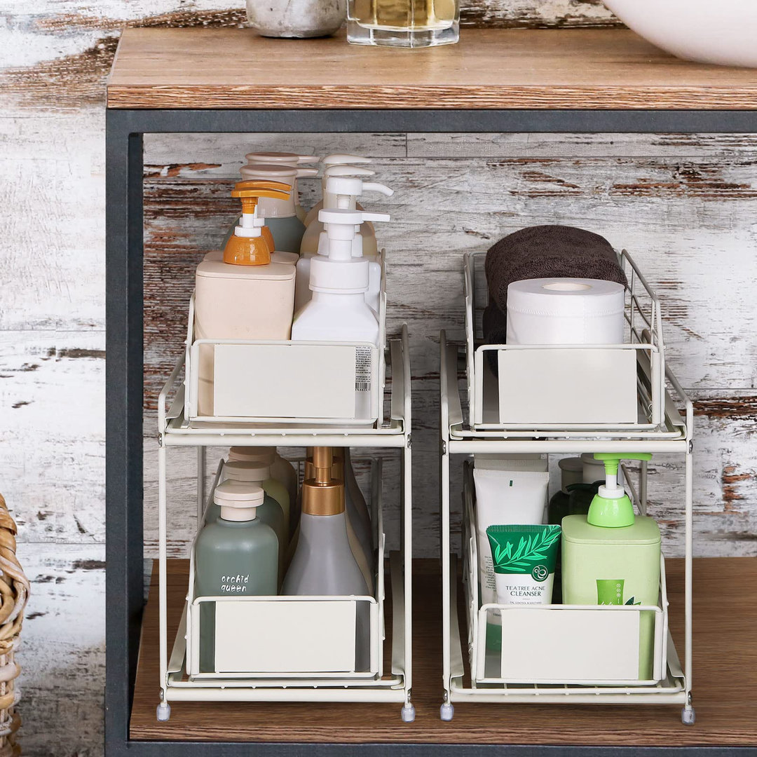 Under Sink Organiser