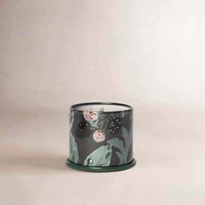 Beautifully Done Scented Jar Candle