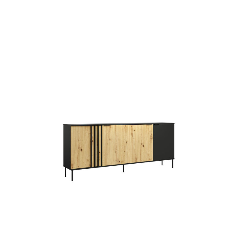 220cm Sideboard