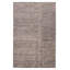 Tapis gris Loreto 6 pi 0 po x 9 pi 1 po