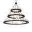 Loxley 63 - Light Chandelier