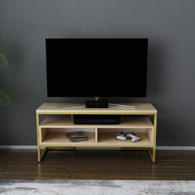 Bedelia TV Stand for TVs up to 48"