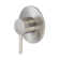 Motegi Single Handle Diverter Trim with Lever Handle