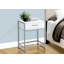 Table d'appoint polyvalente avec rangement élégant et fabrication durable pour n'importe quelle pièce-1052978333-1052978323