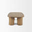 Table basse rectangulaire Whitehurst Kedra