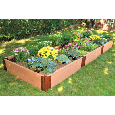 Sienna Planter