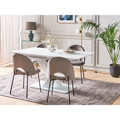 Torri Extendable Dining Table