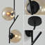 Luminaire suspendu pour îlot de cuisine 2 lumières Graysie-931630820